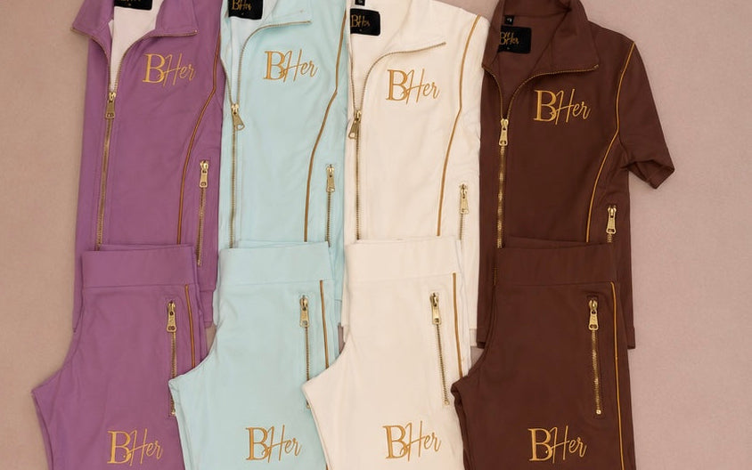 The HER Era Set