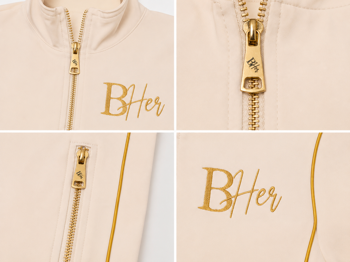 The HER Era Set