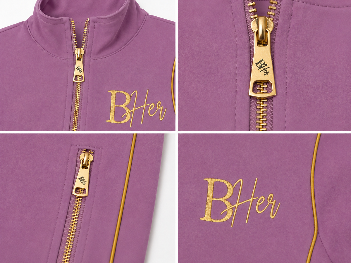 The HER Era Set
